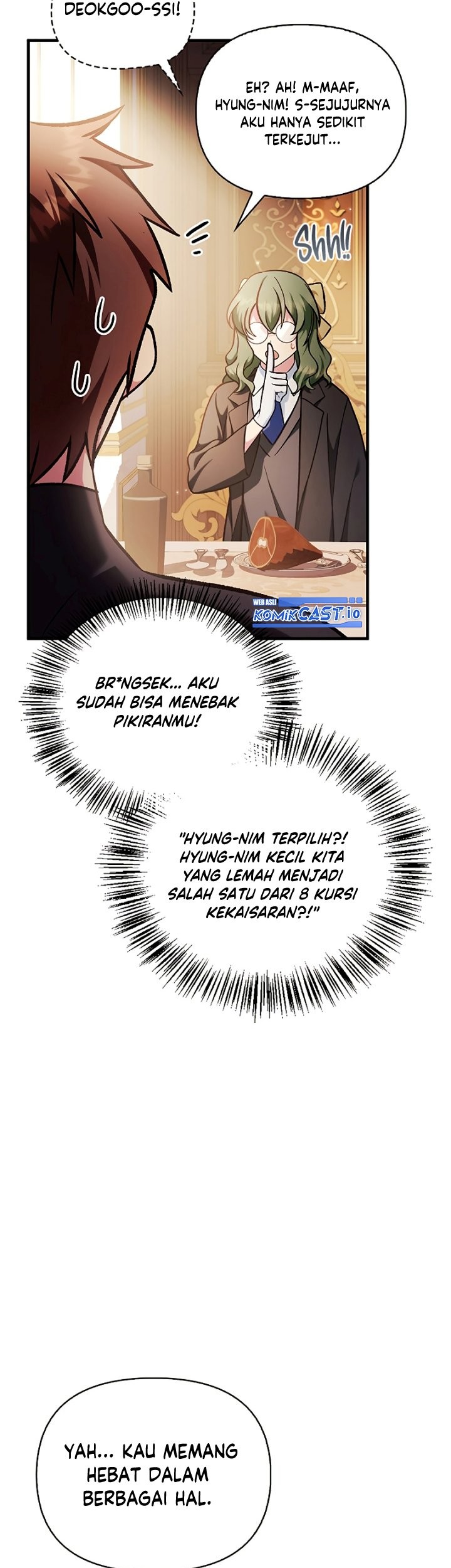Chapter 86 - halaman 40