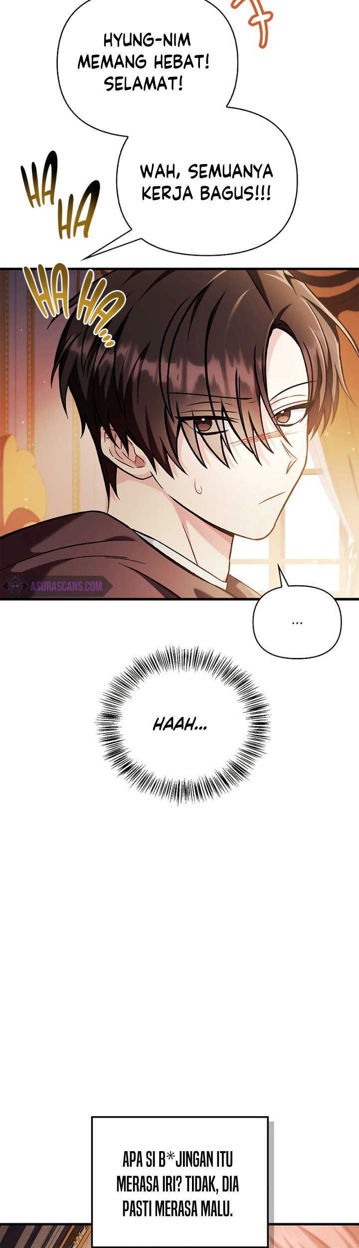 Chapter 86 - halaman 42