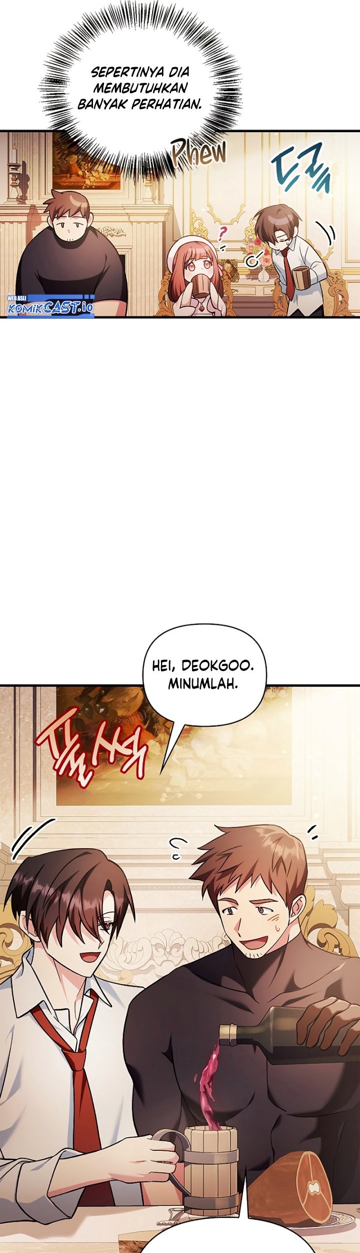Chapter 86 - halaman 46