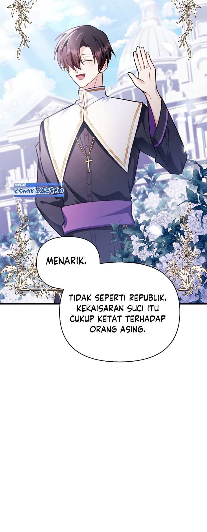 Chapter 86 - halaman 19