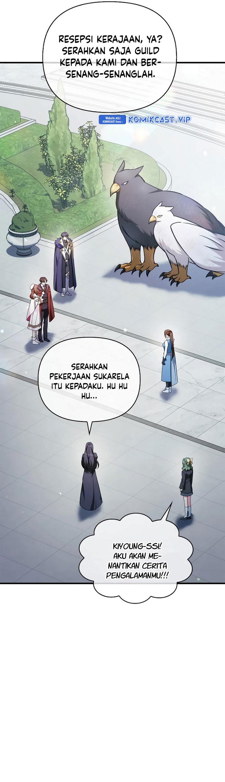 Chapter 87 - halaman 17