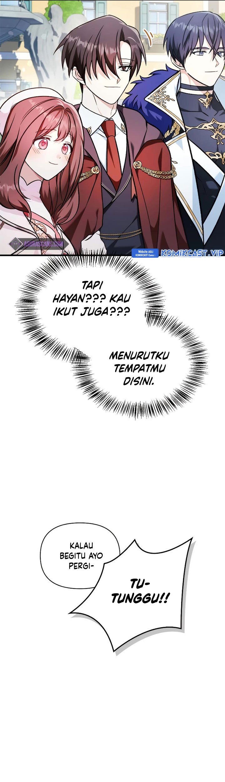 Chapter 87 - halaman 19