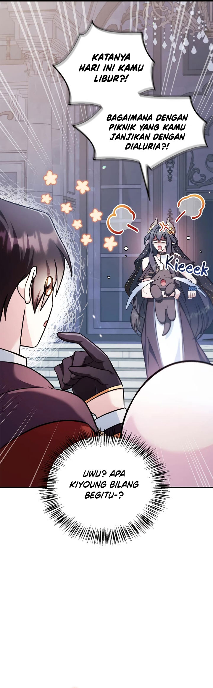 Chapter 87 - halaman 21