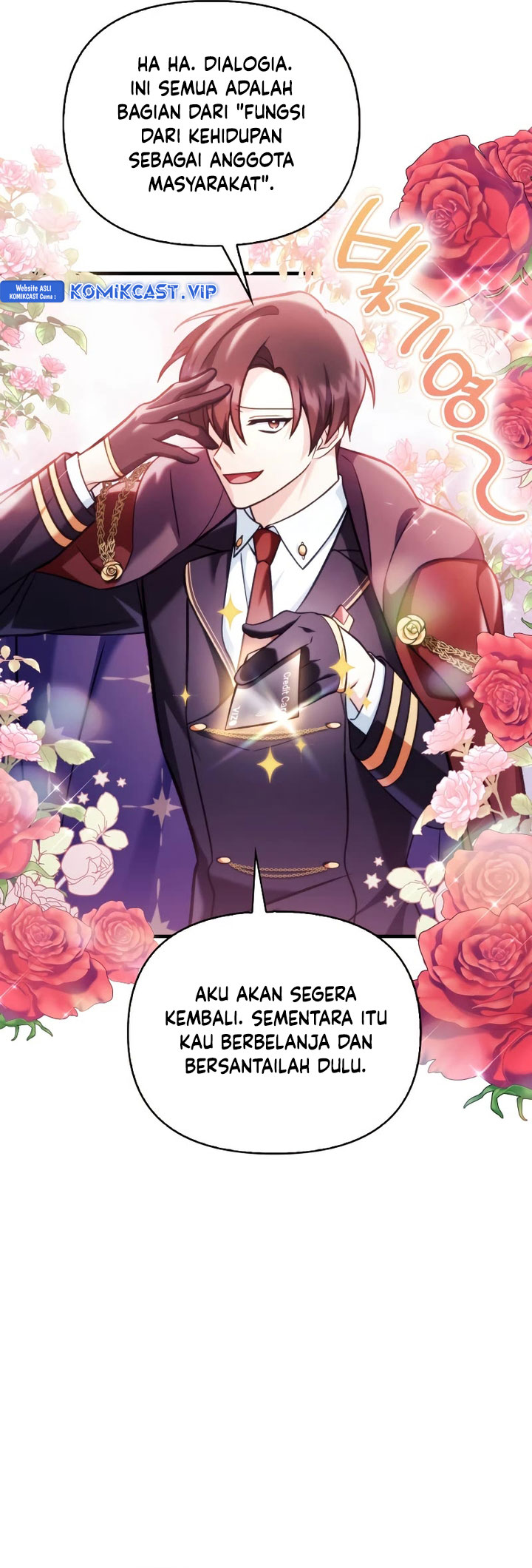 Chapter 87 - halaman 23