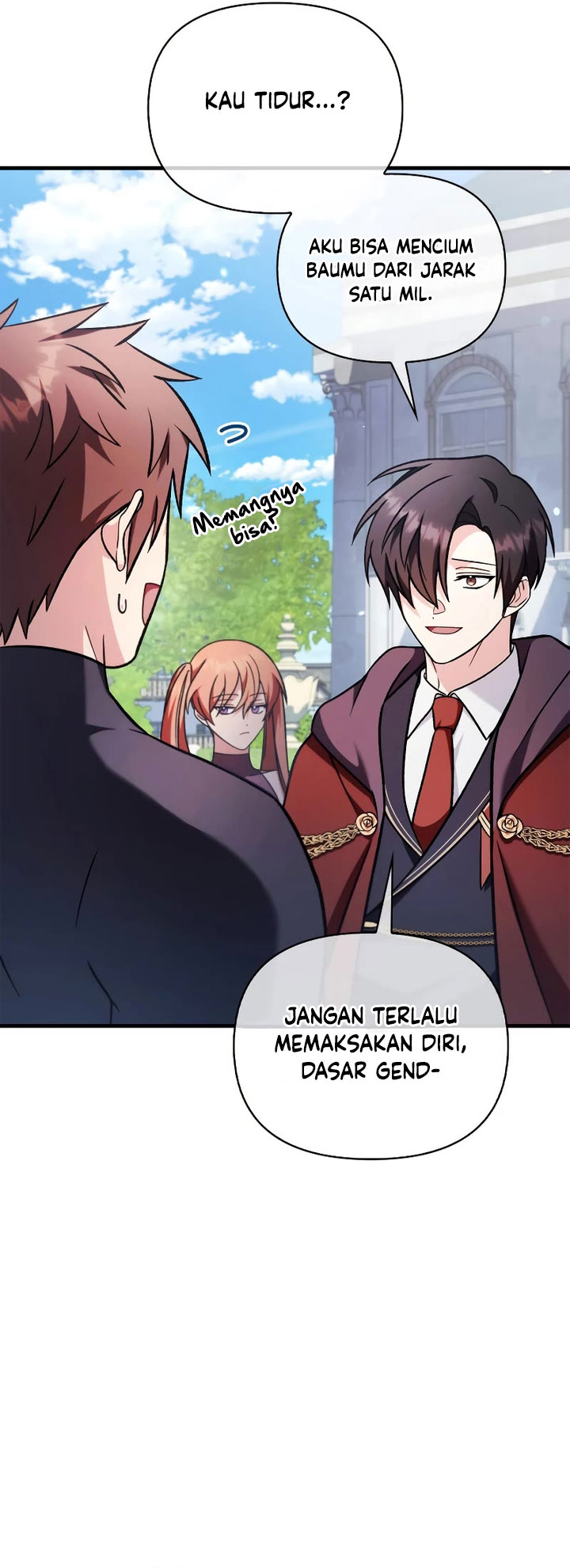 Chapter 87 - halaman 35