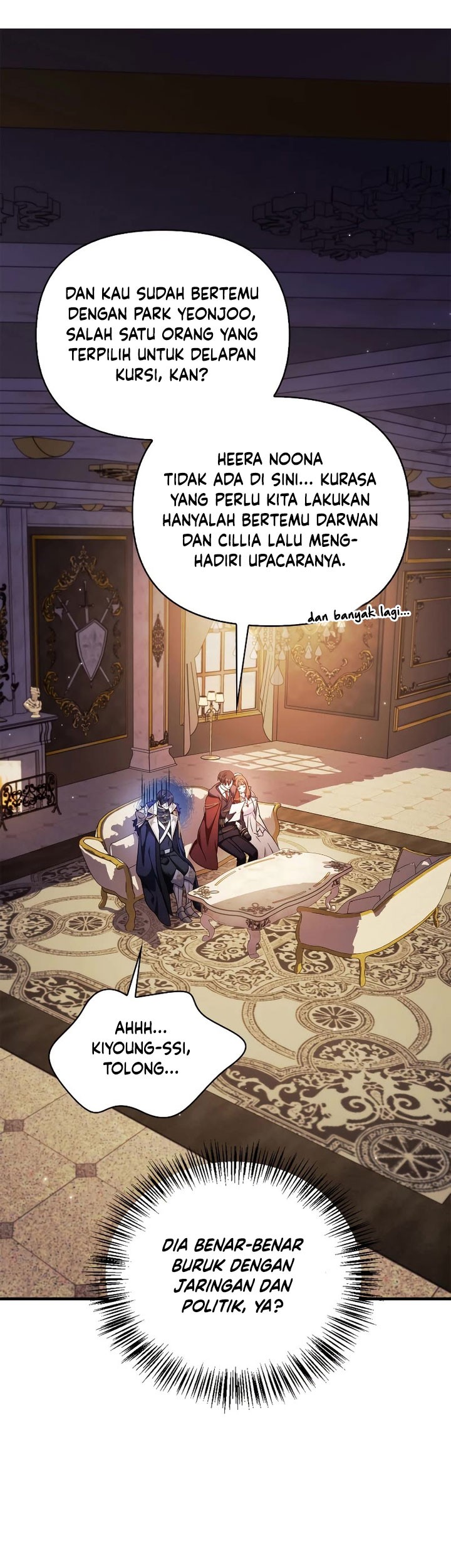 Chapter 87 - halaman 71