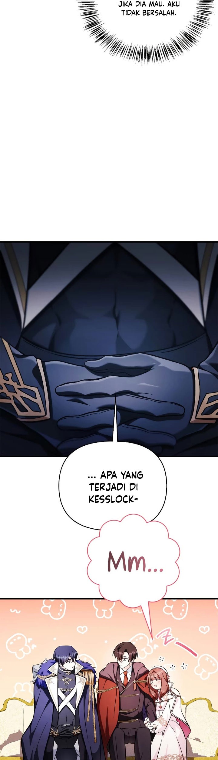 Chapter 87 - halaman 83