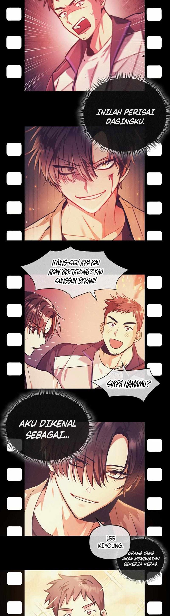 Chapter 88 - halaman 32