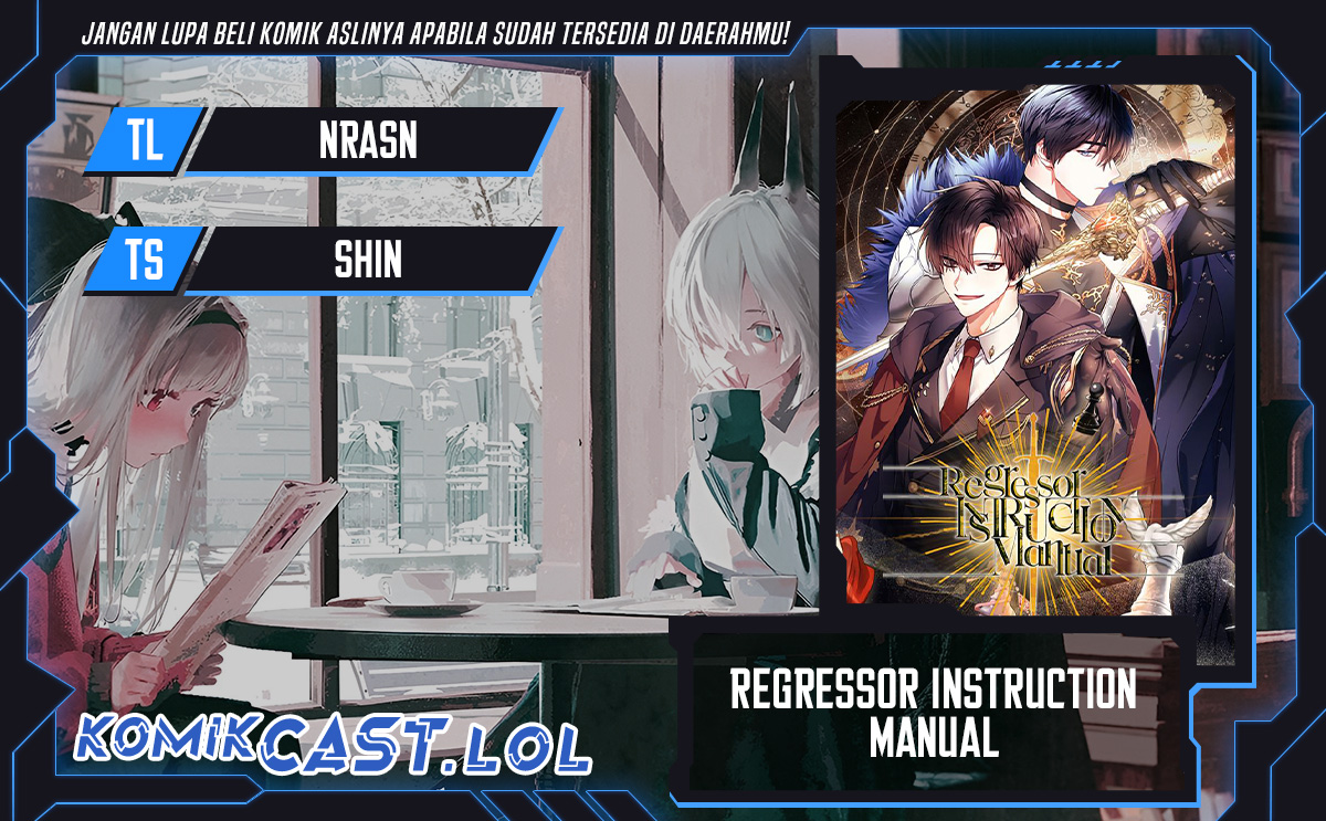 Chapter 89 - halaman 2