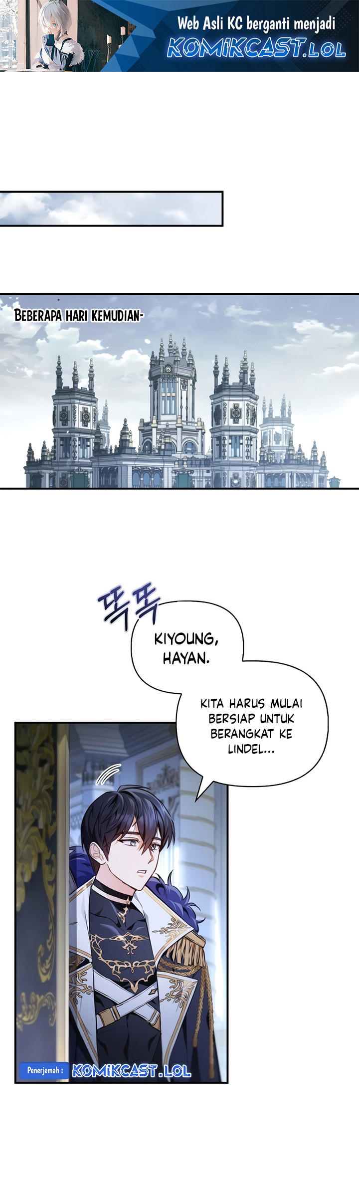 Chapter 90 - halaman 2