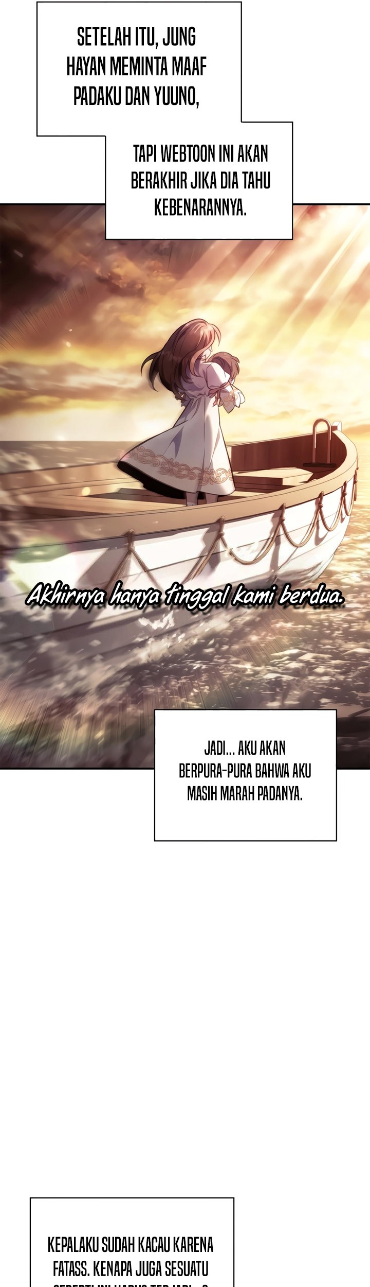 Chapter 90 - halaman 22