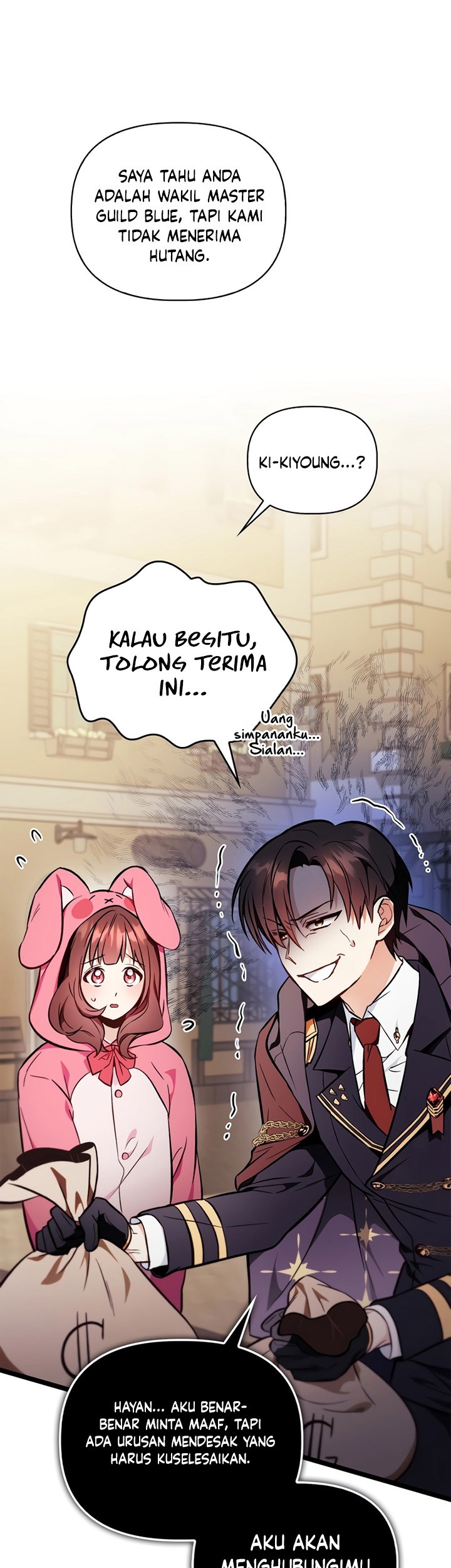 Chapter 90 - halaman 56