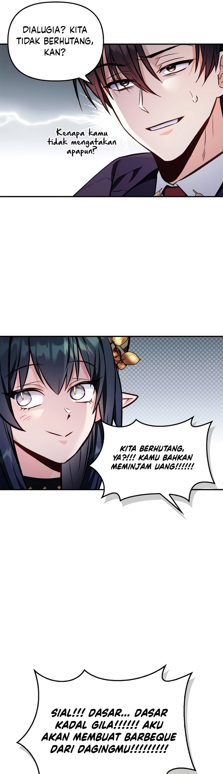 Chapter 90 - halaman 70