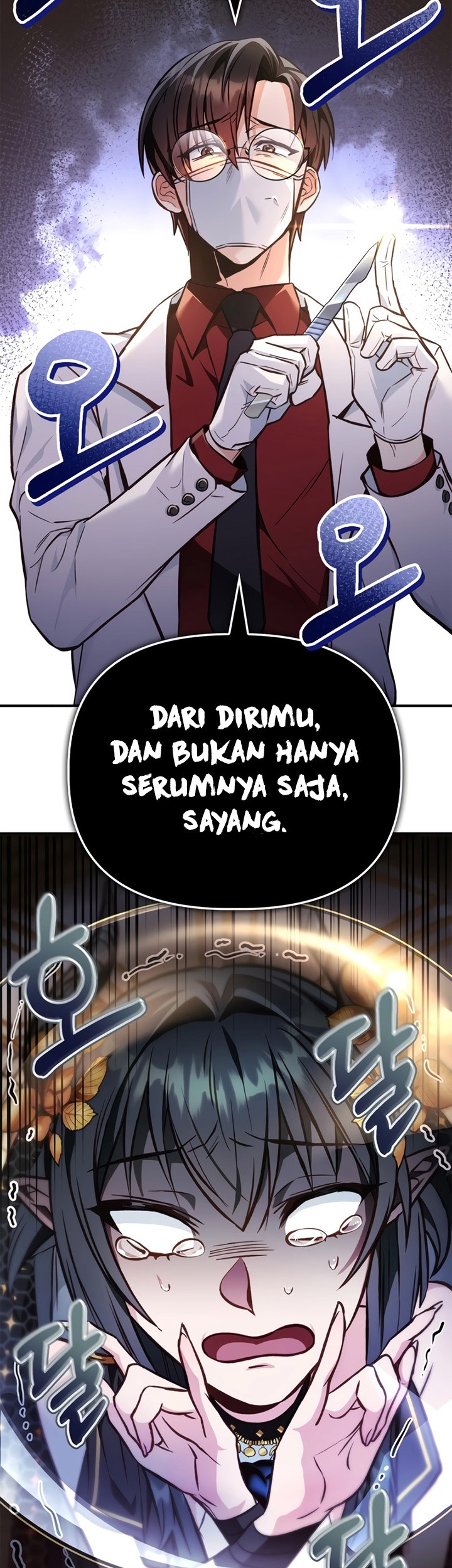 Chapter 90 - halaman 82