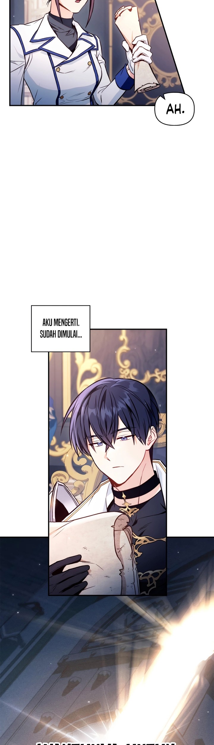 Chapter 91 - halaman 44