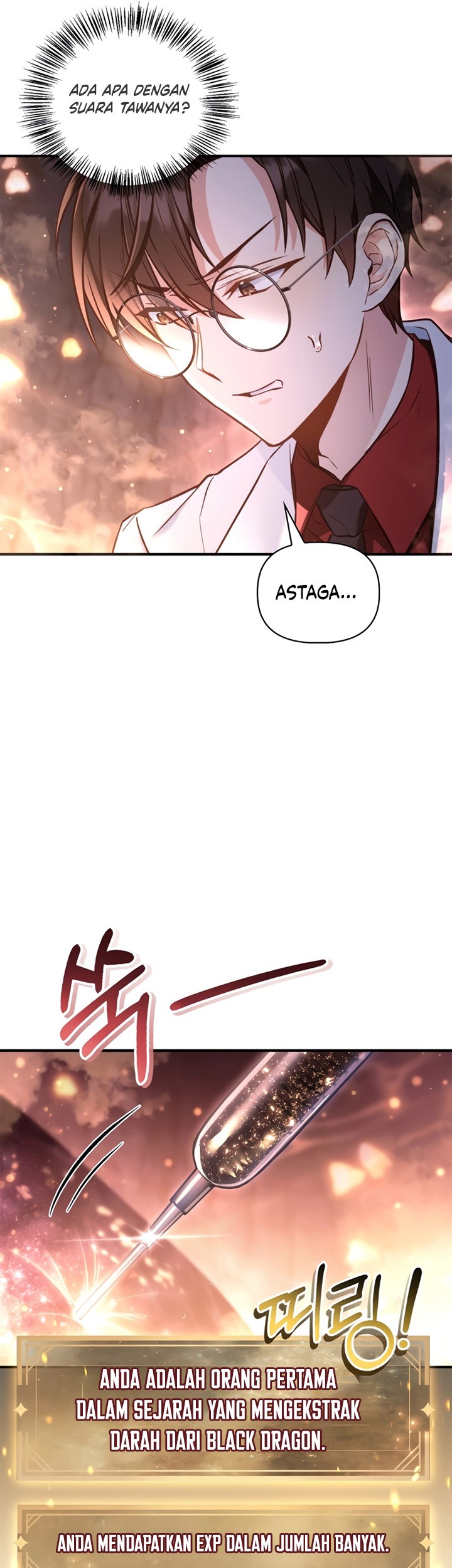 Chapter 91 - halaman 18