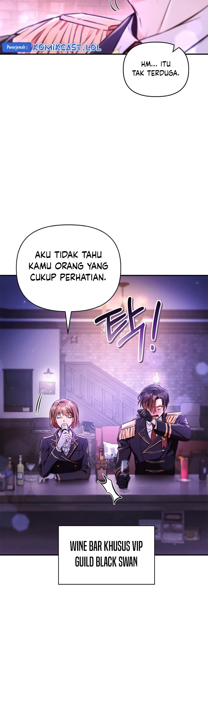 Chapter 92 - halaman 38