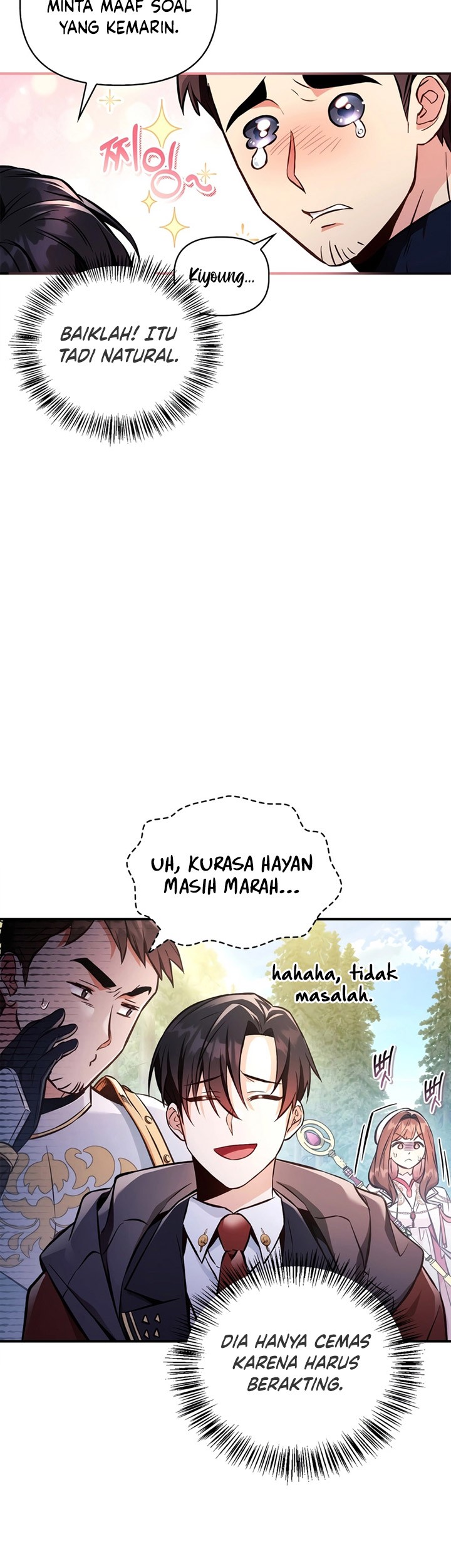 Chapter 92 - halaman 70