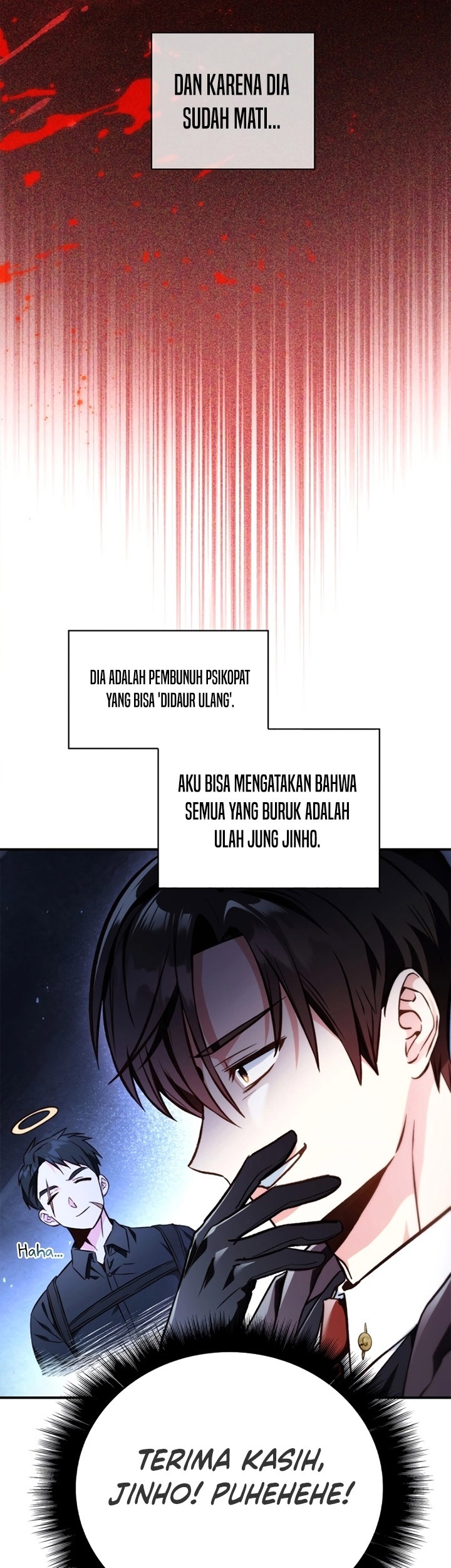 Chapter 93 - halaman 26
