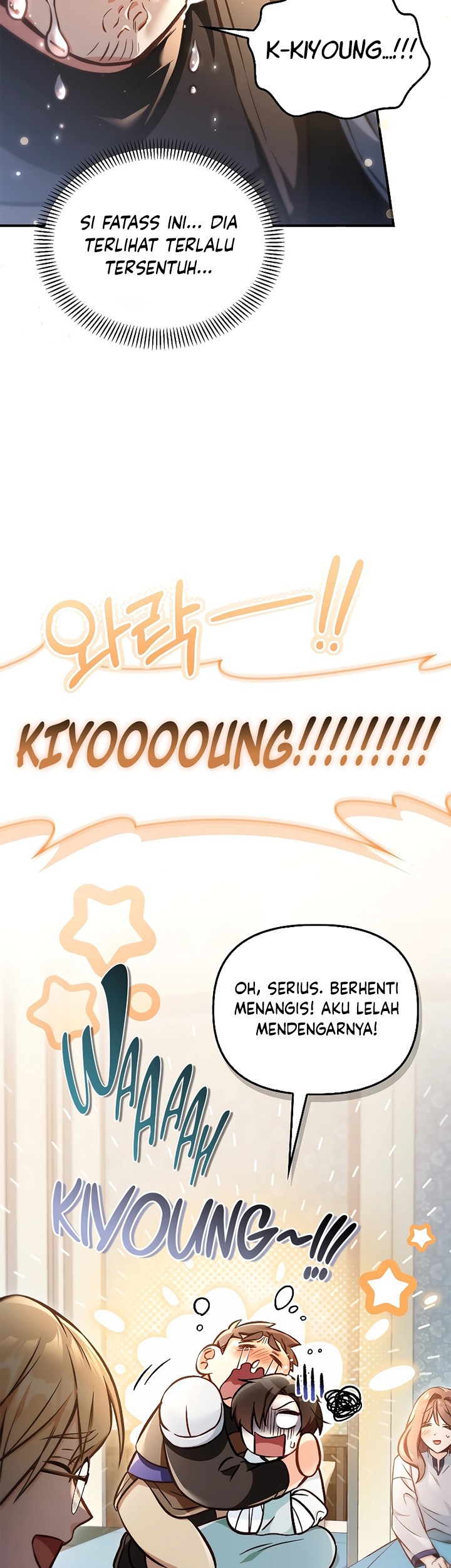 Chapter 95 - halaman 22