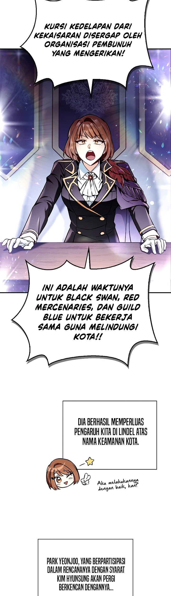 Chapter 95 - halaman 30