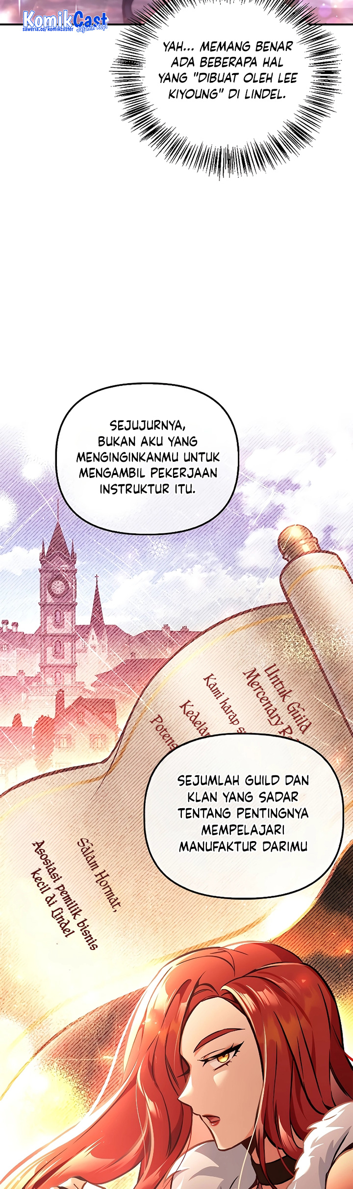 Chapter 95 - halaman 52