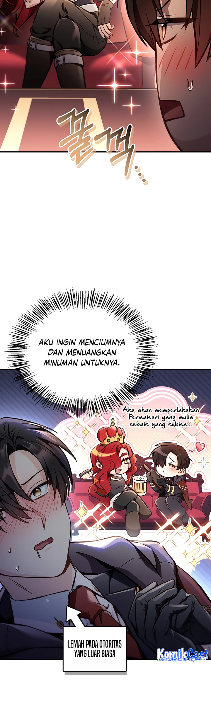 Chapter 95 - halaman 54