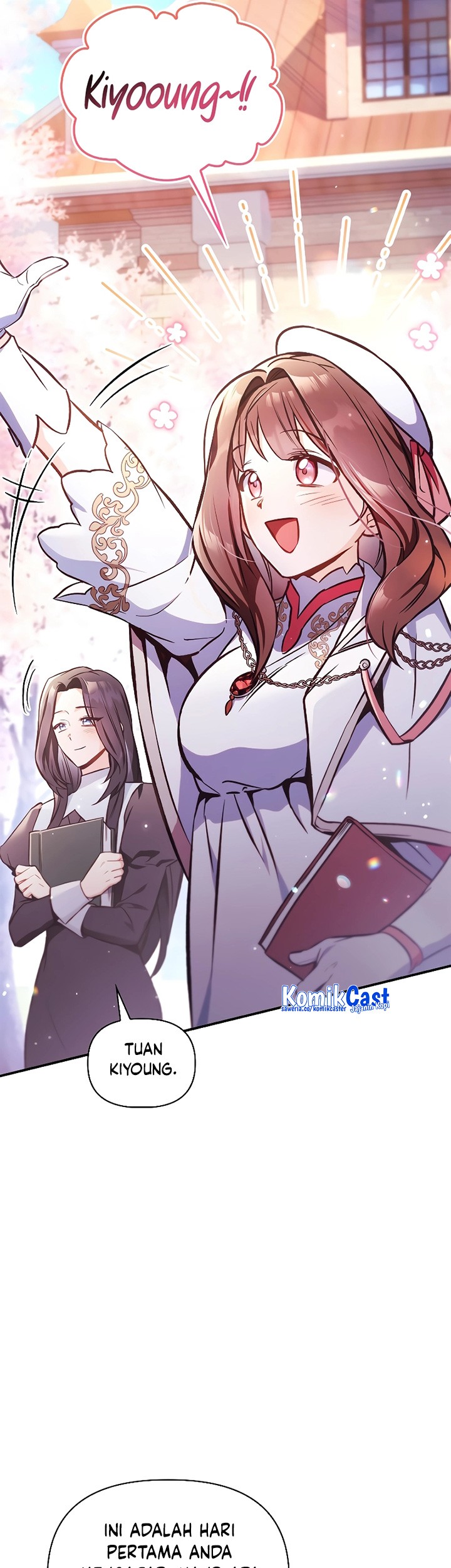 Chapter 95 - halaman 68