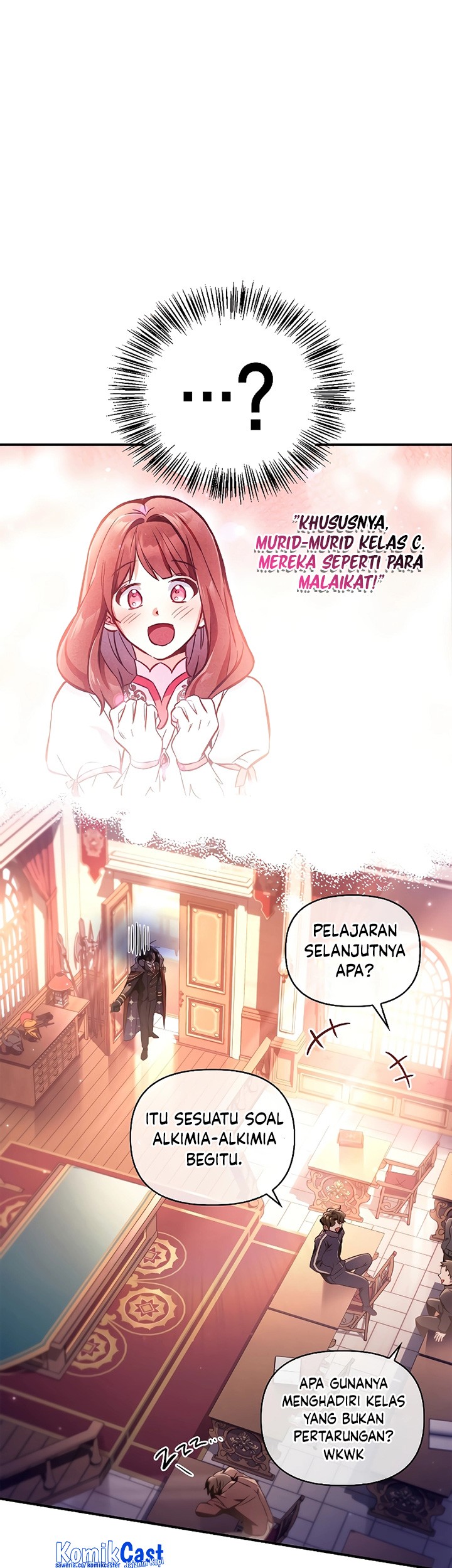 Chapter 95 - halaman 92
