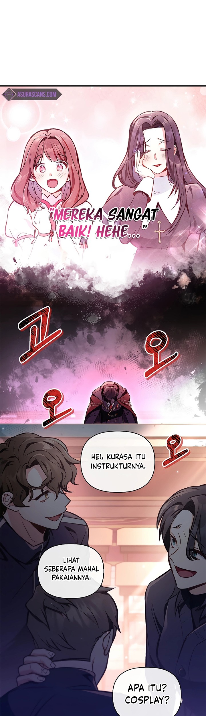 Chapter 95 - halaman 96