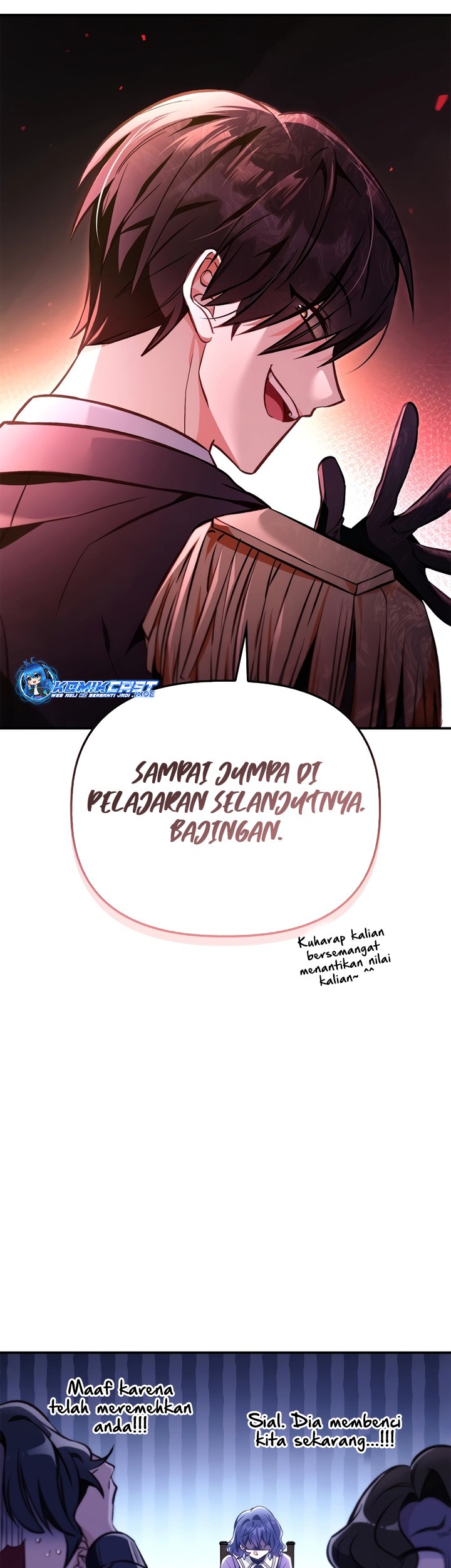 Chapter 96 - halaman 20