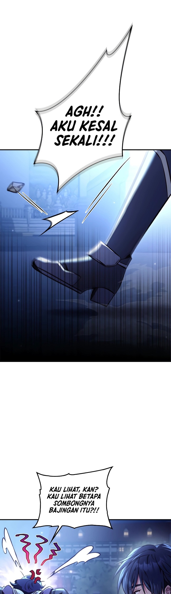 Chapter 96 - halaman 22