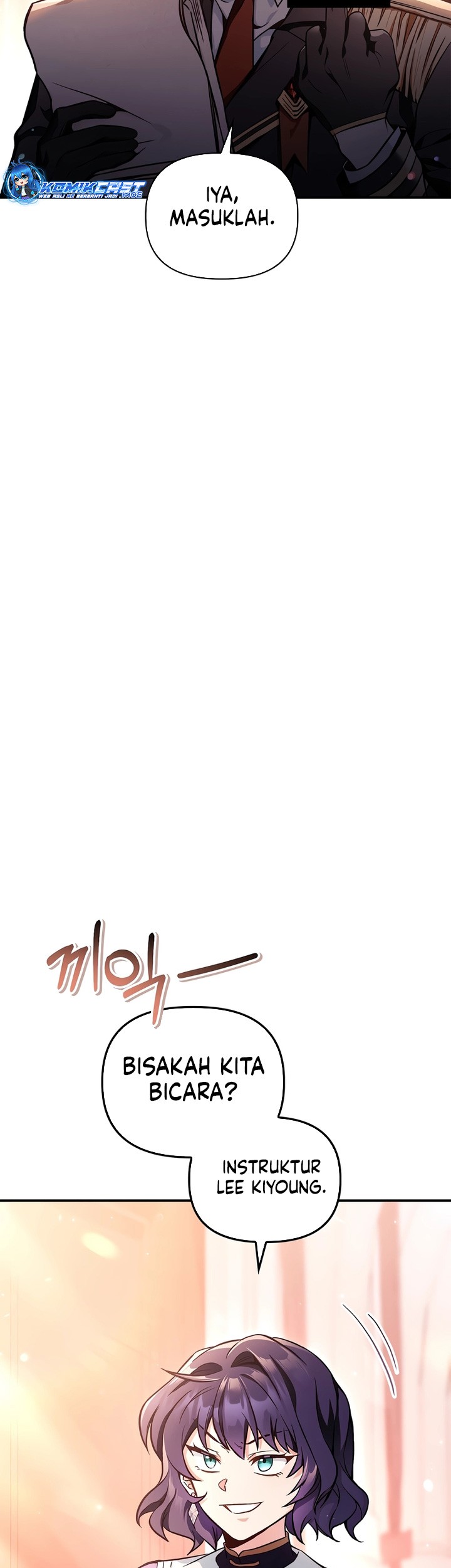 Chapter 96 - halaman 38