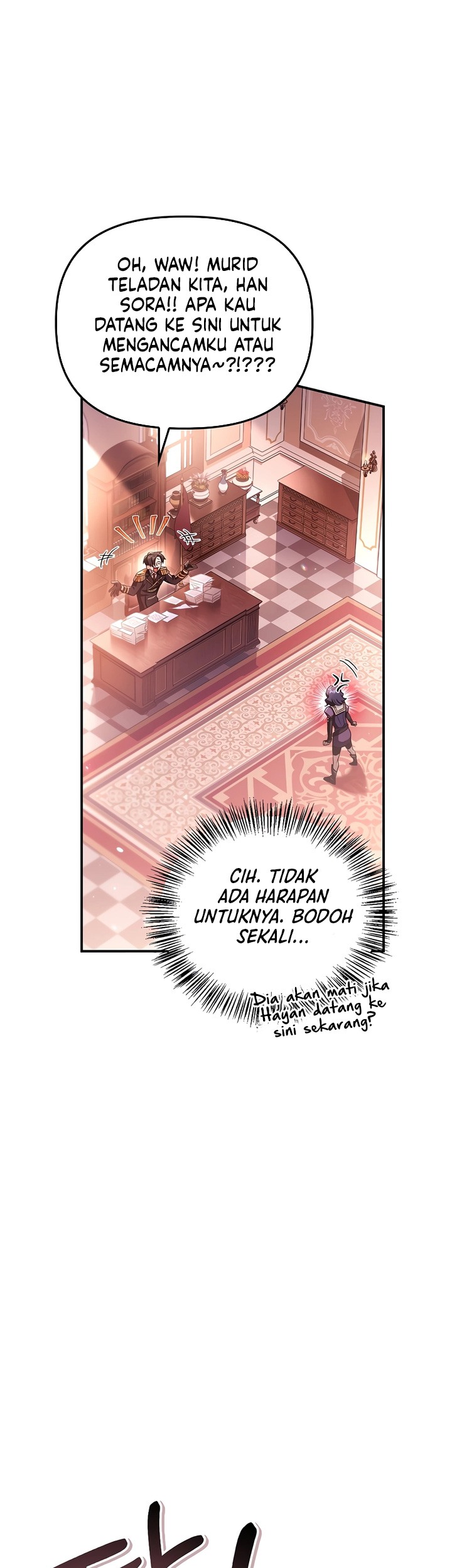 Chapter 96 - halaman 40
