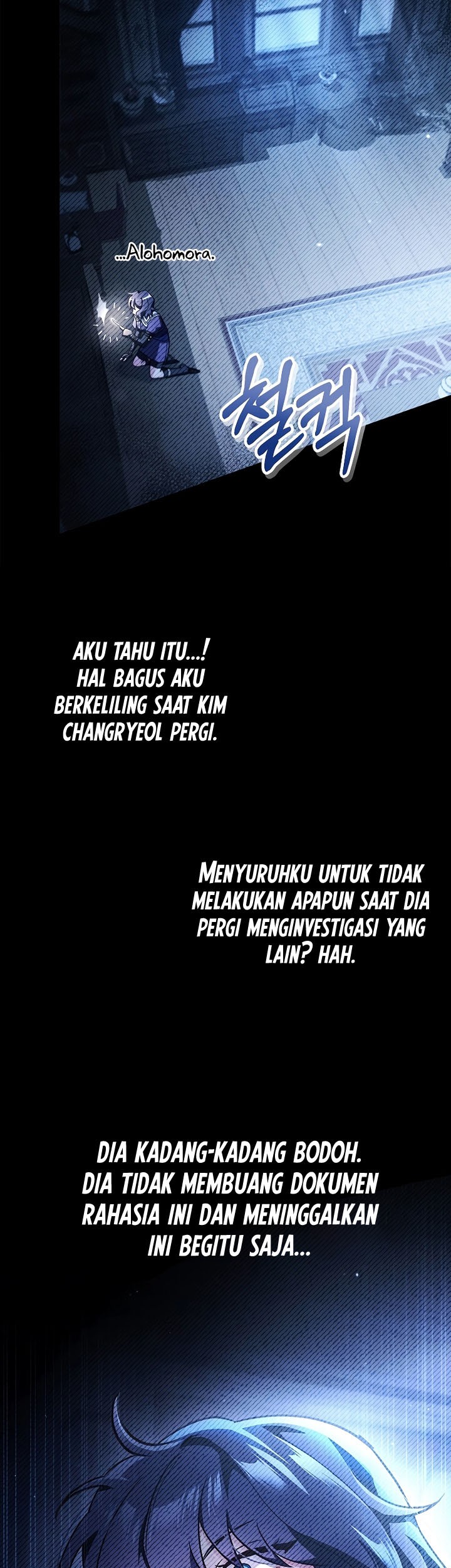 Chapter 97 - halaman 34