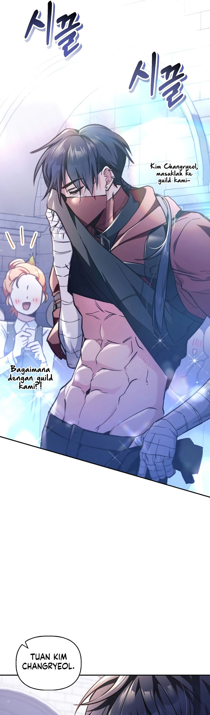Chapter 97 - halaman 82
