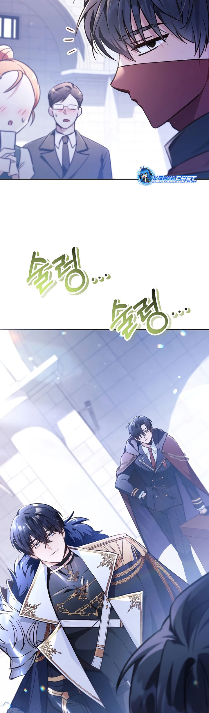 Chapter 97 - halaman 83