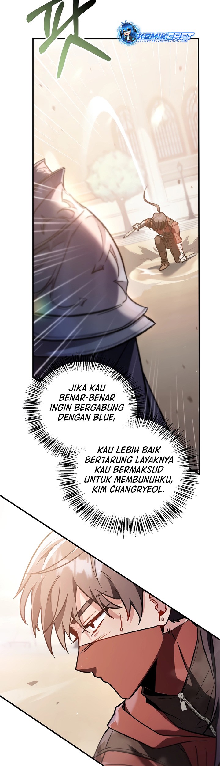 Chapter 98 - halaman 20