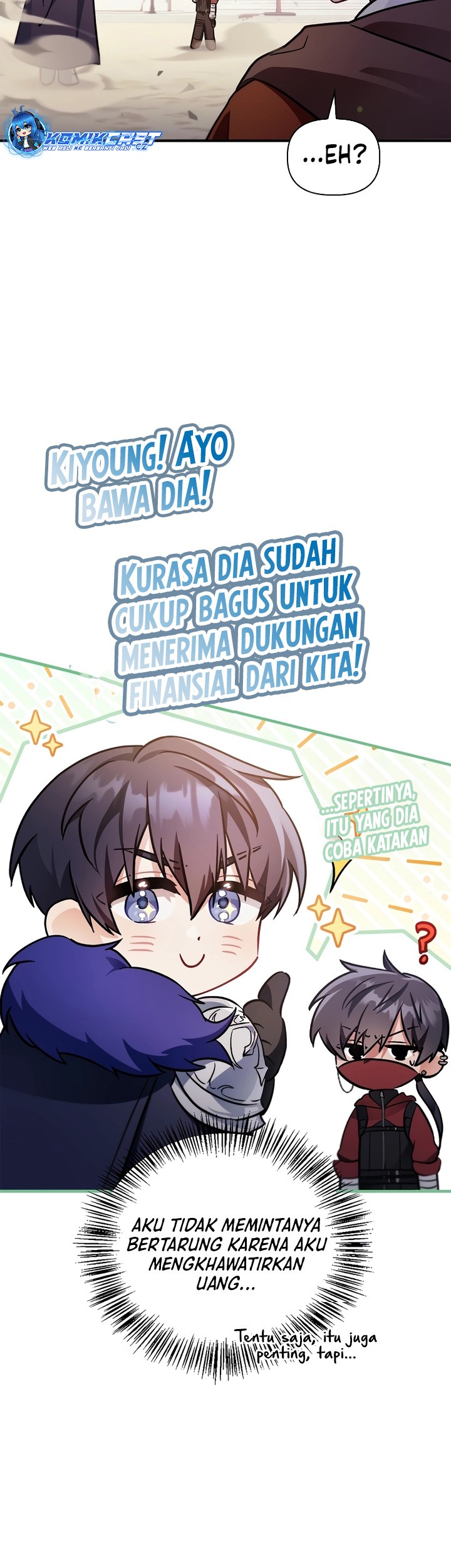 Chapter 98 - halaman 30