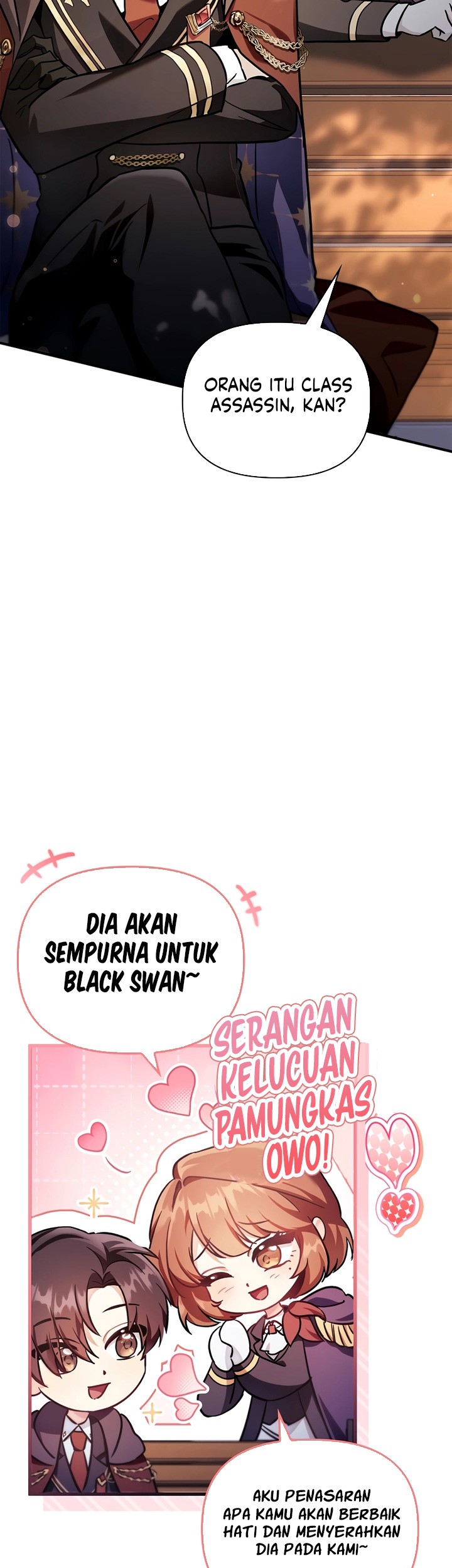 Chapter 98 - halaman 36