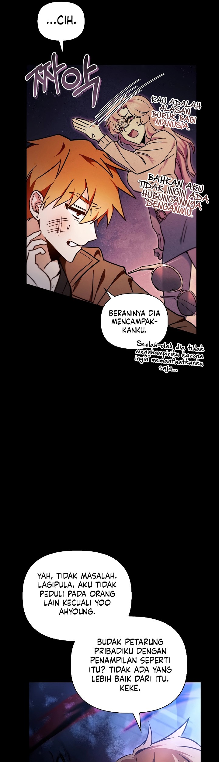 Chapter 99 - halaman 24