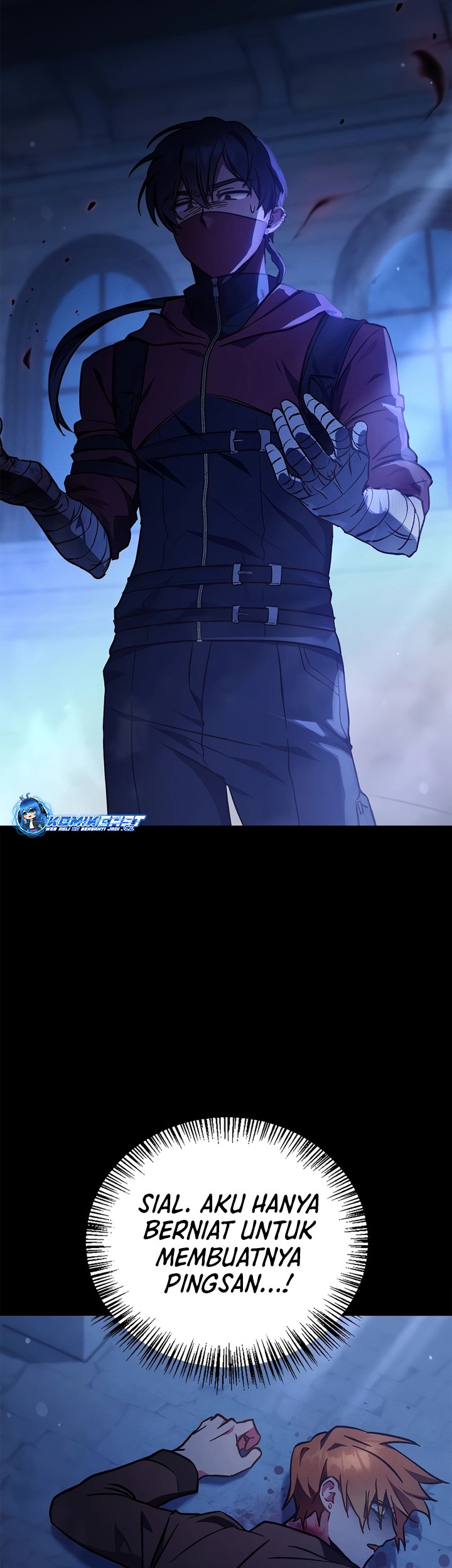 Chapter 99 - halaman 32
