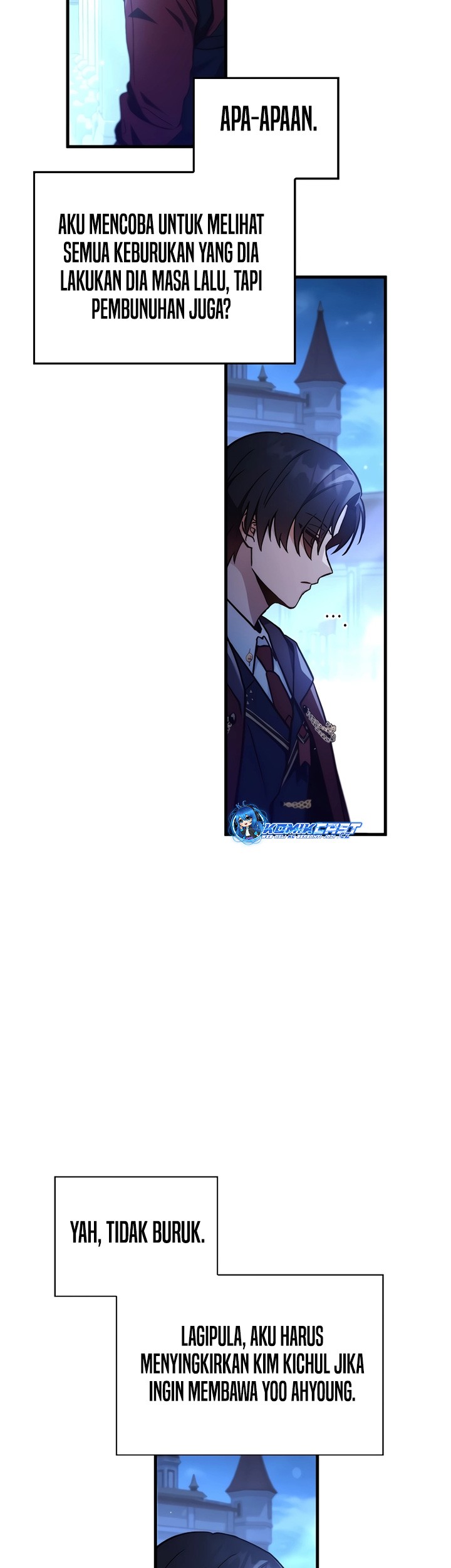Chapter 99 - halaman 36