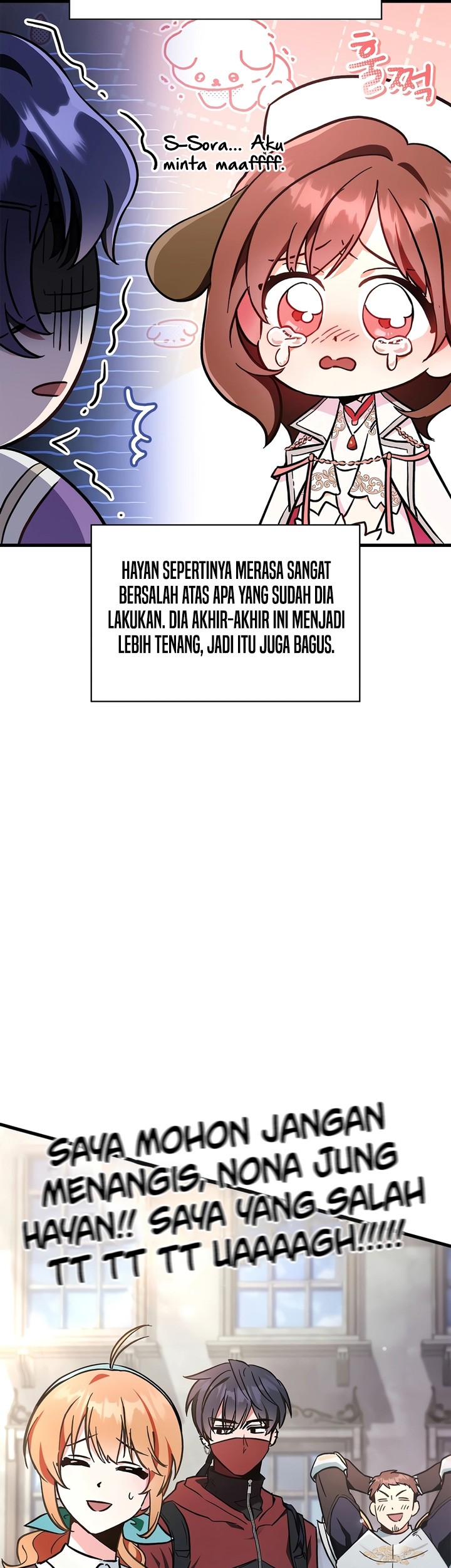 Chapter 99 - halaman 72