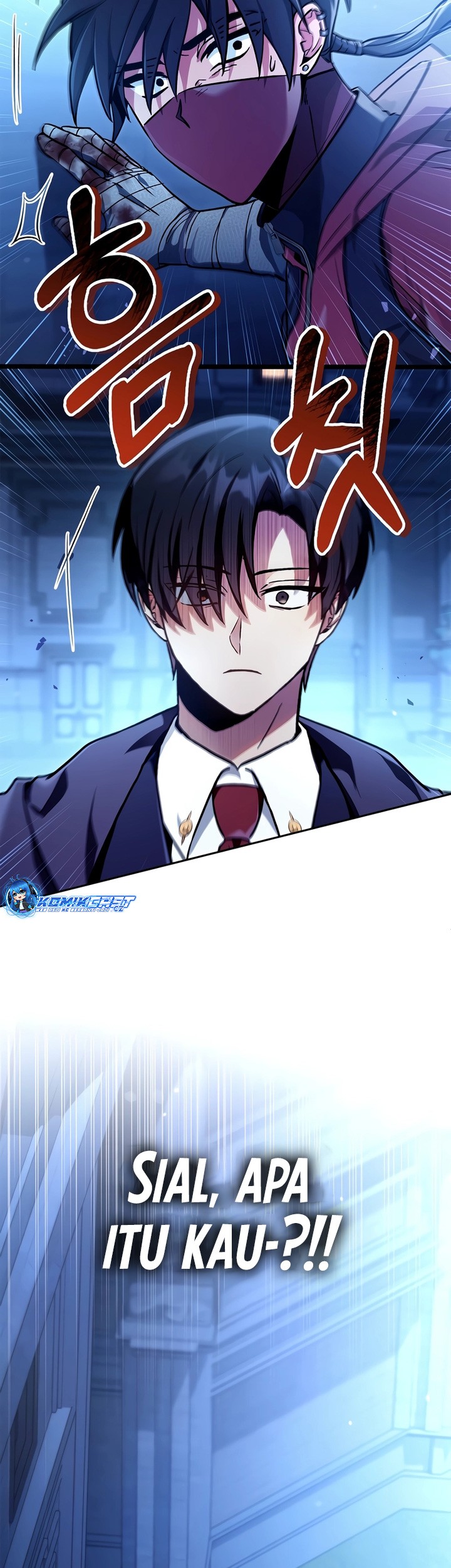 Chapter 99 - halaman 6