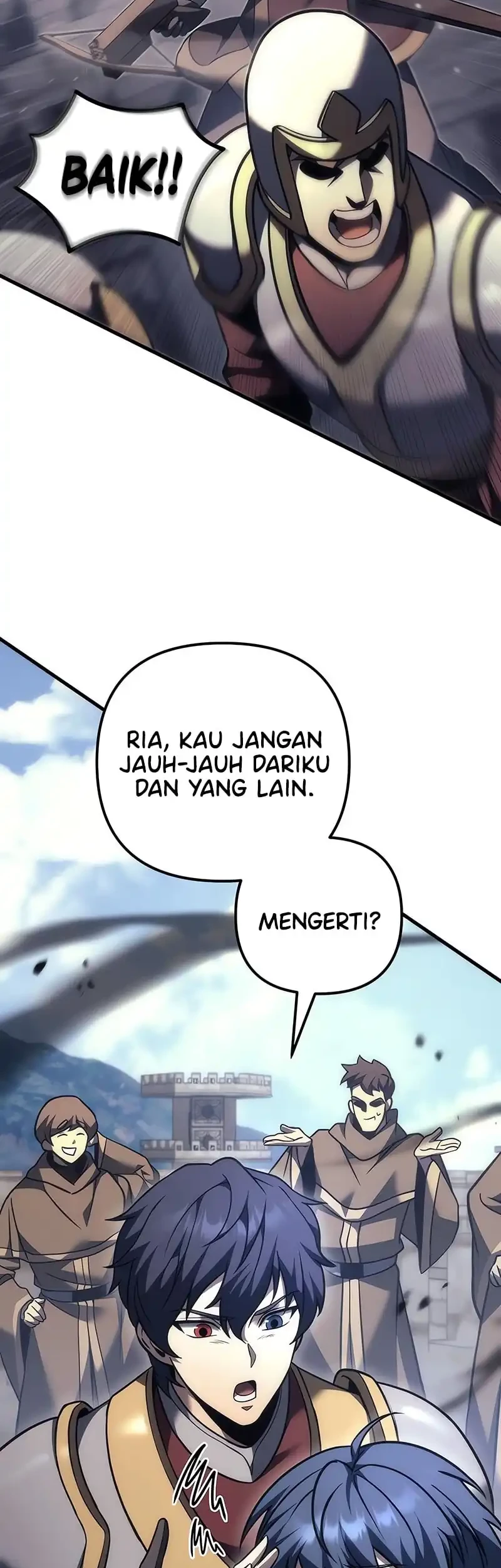 Chapter 100 - halaman 60