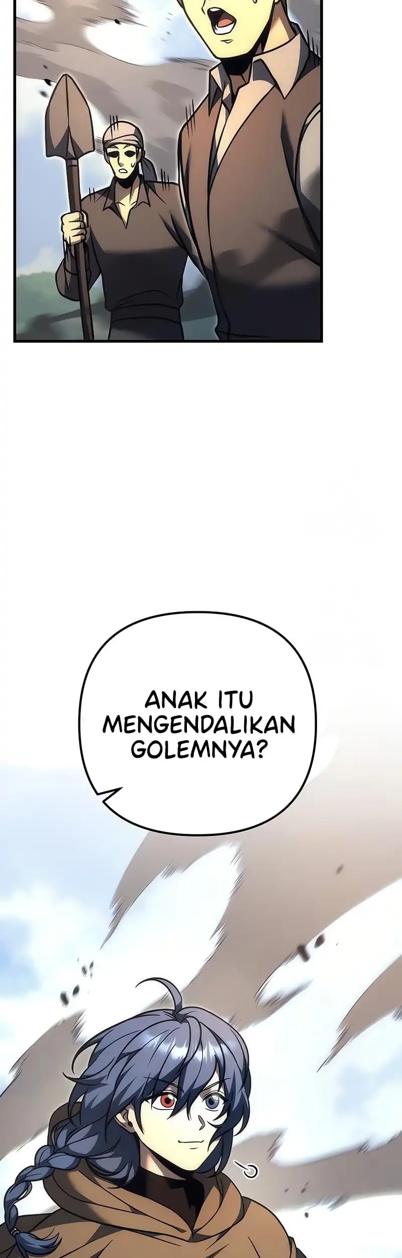 Chapter 100 - halaman 23