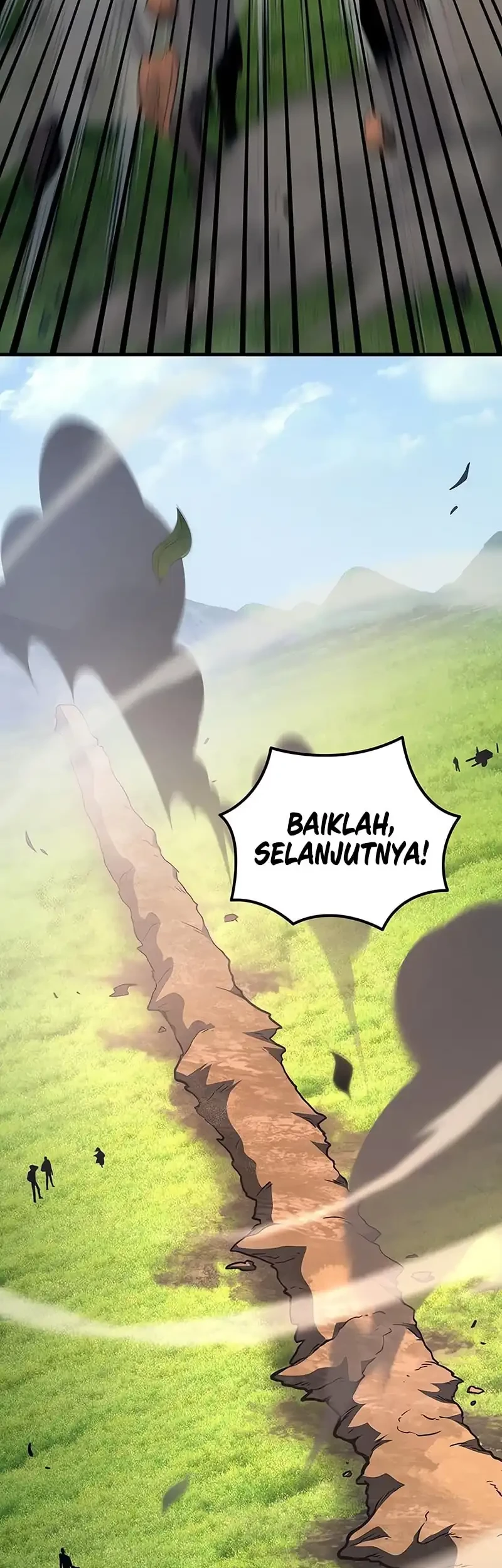 Chapter 100 - halaman 28