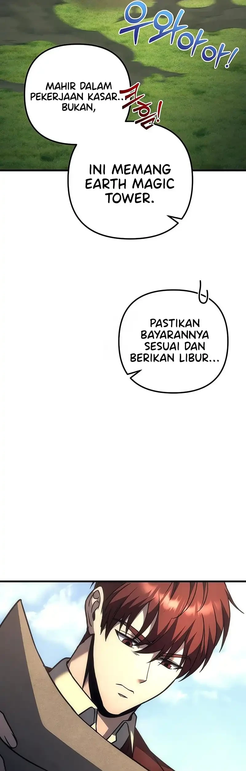 Chapter 100 - halaman 34
