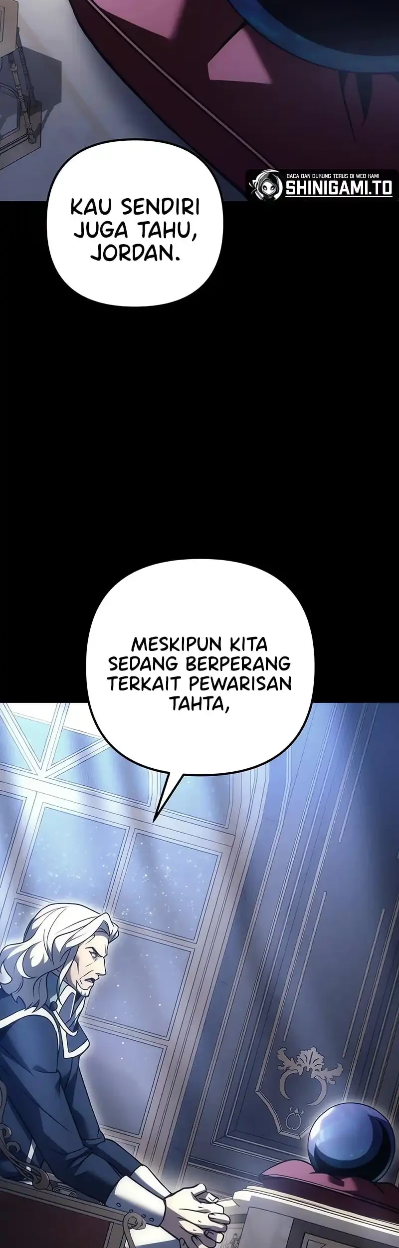 Chapter 101 - halaman 3